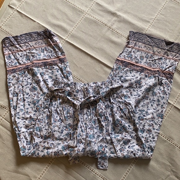 COPY - Art Class Pants - Picture 1 of 6